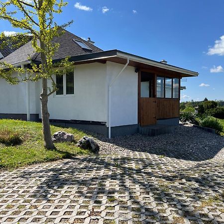 Apartman Na Bubnu Náchod Exterior foto