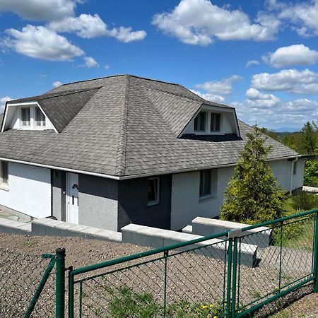Apartman Na Bubnu Náchod Exterior foto