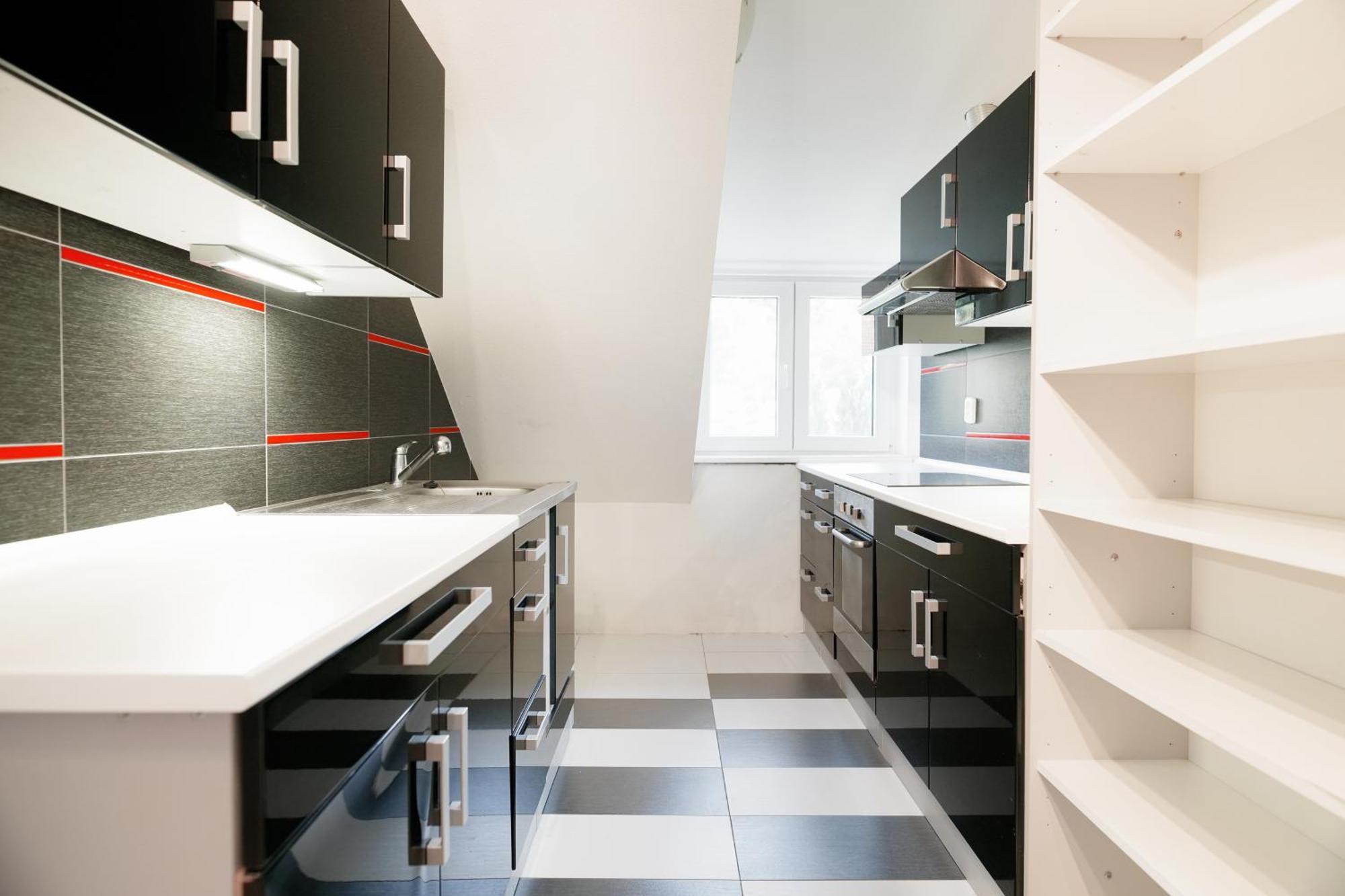 Apartman Na Bubnu Náchod Exterior foto