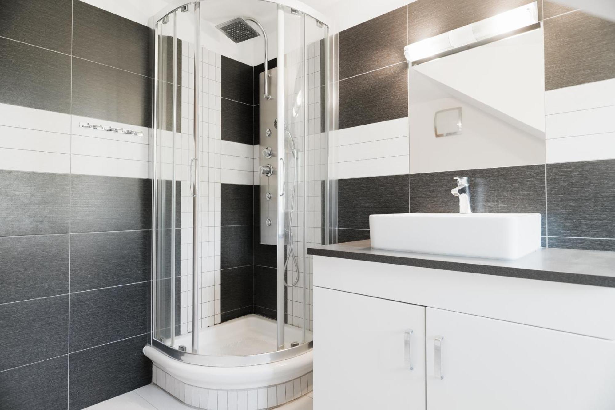 Apartman Na Bubnu Náchod Exterior foto
