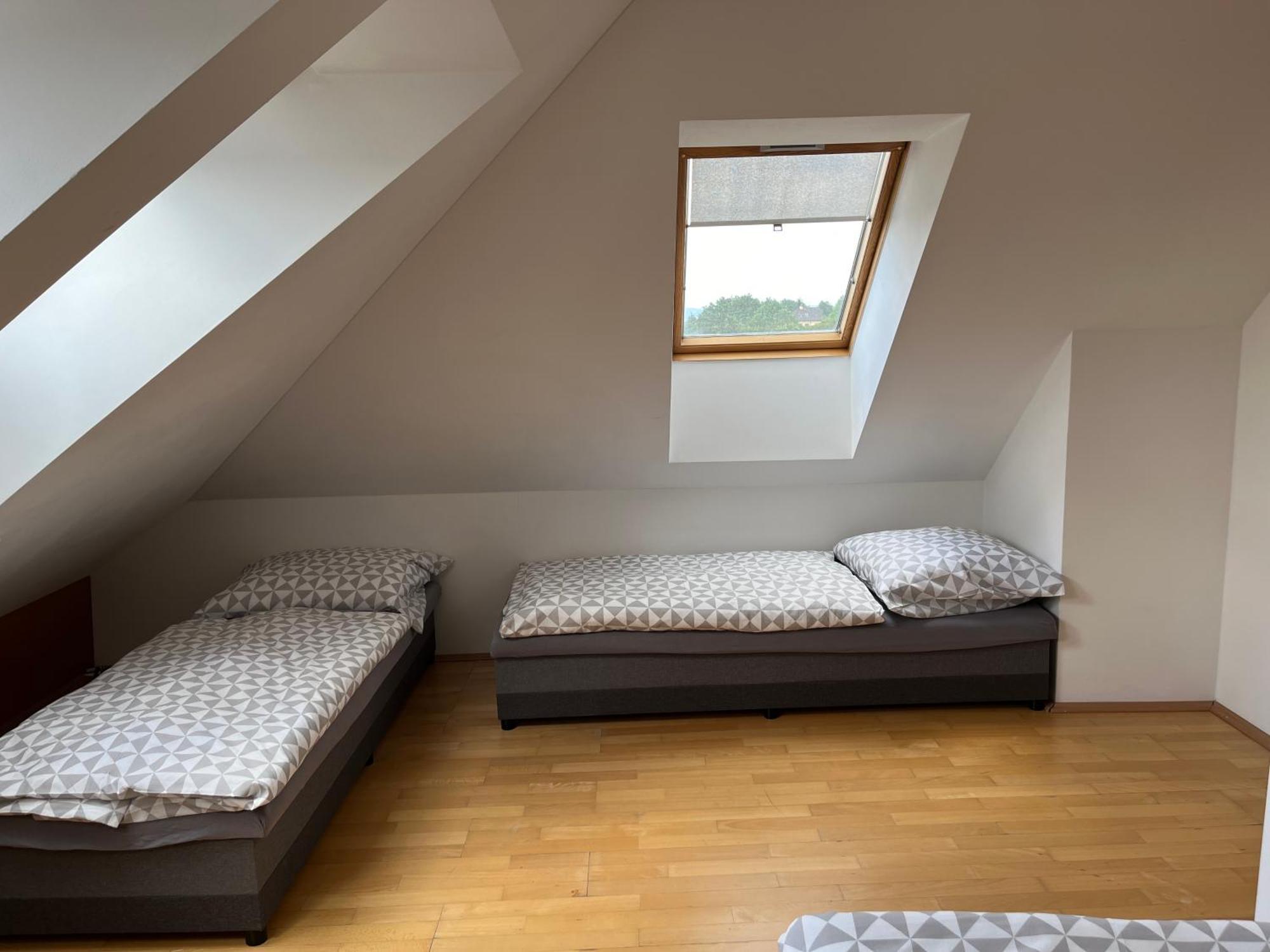 Apartman Na Bubnu Náchod Exterior foto