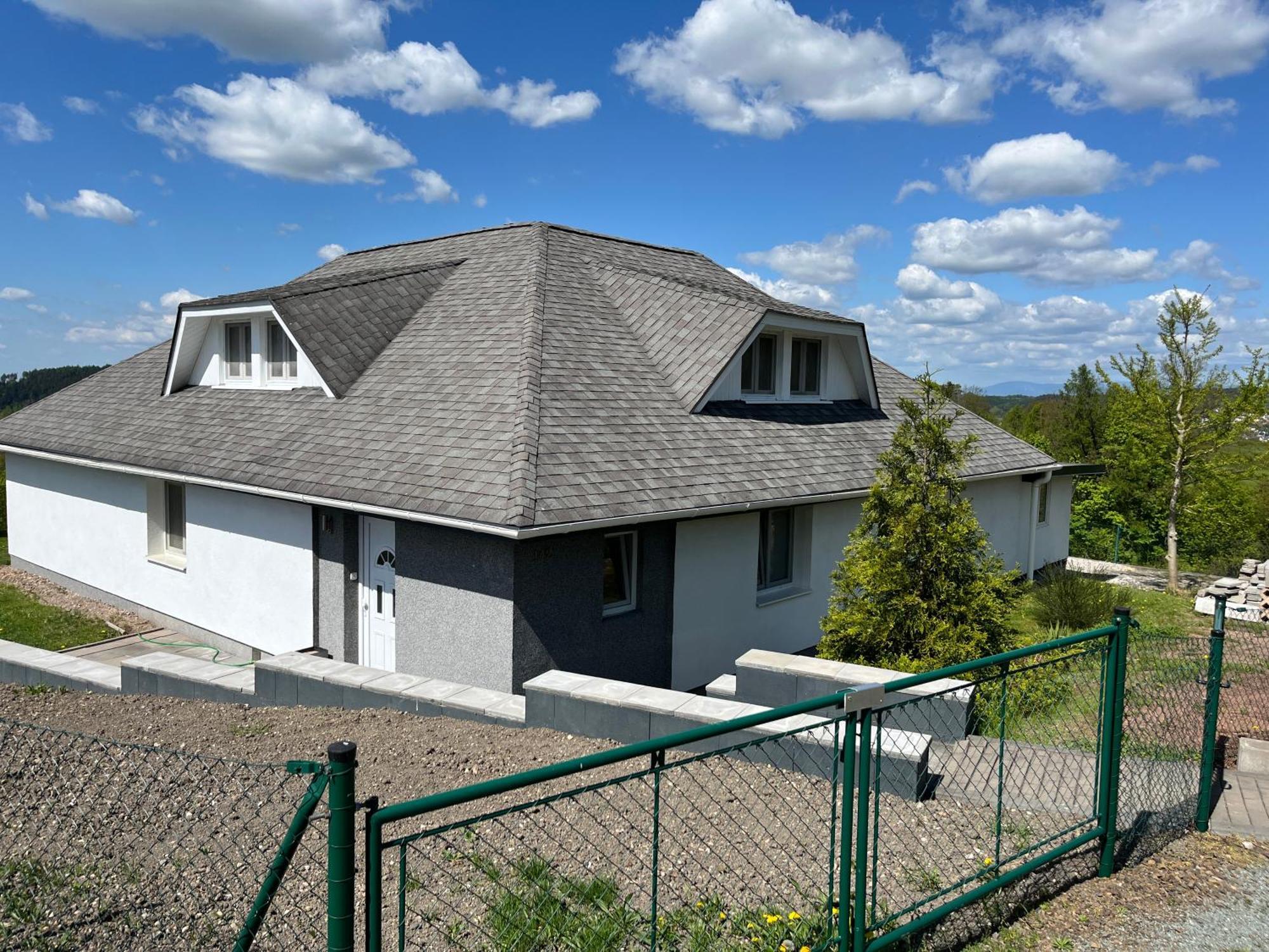 Apartman Na Bubnu Náchod Exterior foto